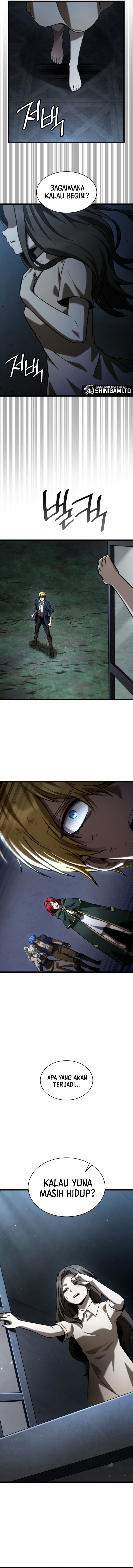 Infinite Mage Chapter 135 Halaman 16