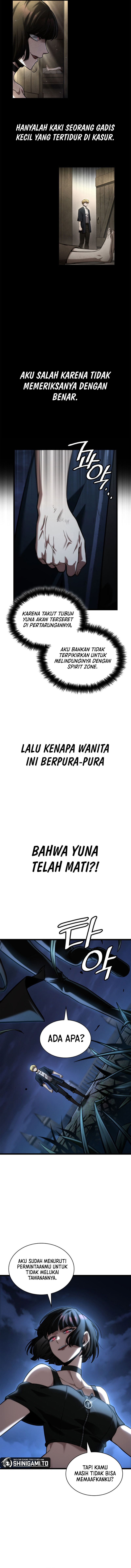 Infinite Mage Chapter 136 Halaman 4