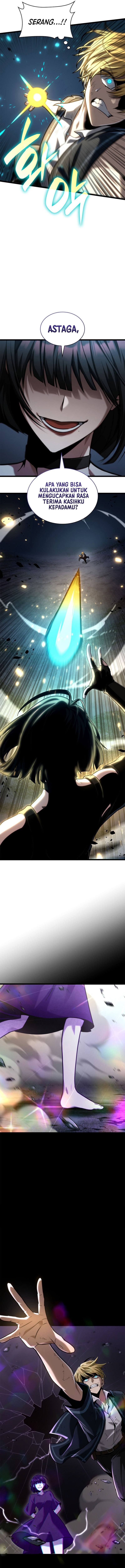 Infinite Mage Chapter 136 Halaman 12