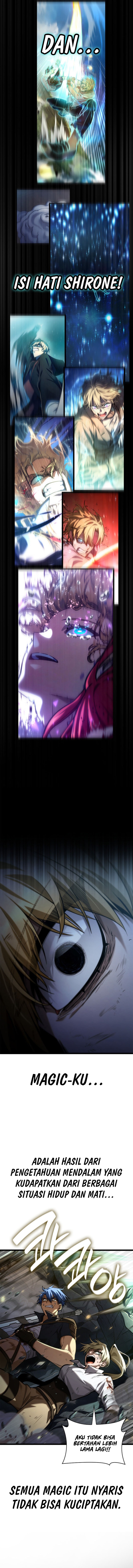 Infinite Mage Chapter 136 Halaman 20