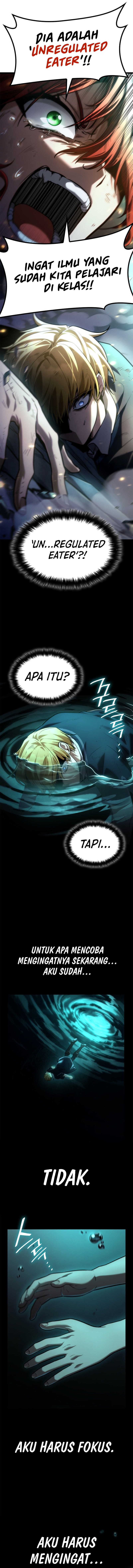 Infinite Mage Chapter 136 Halaman 22