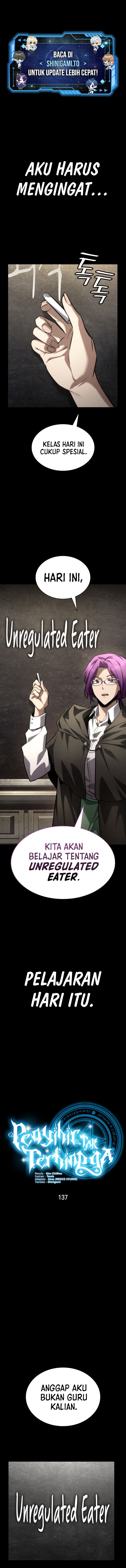 Infinite Mage Chapter 137 Halaman 2