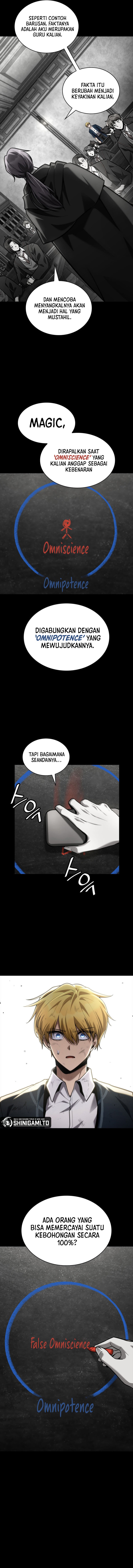Infinite Mage Chapter 137 Halaman 4