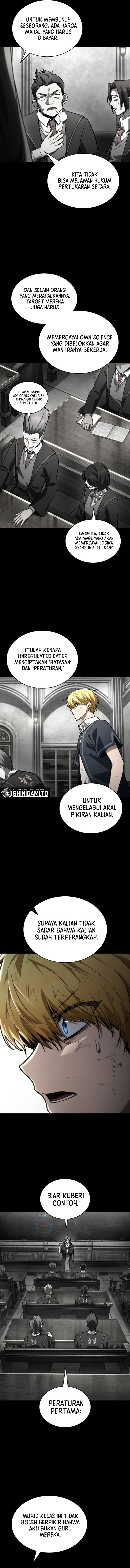 Infinite Mage Chapter 137 Halaman 6
