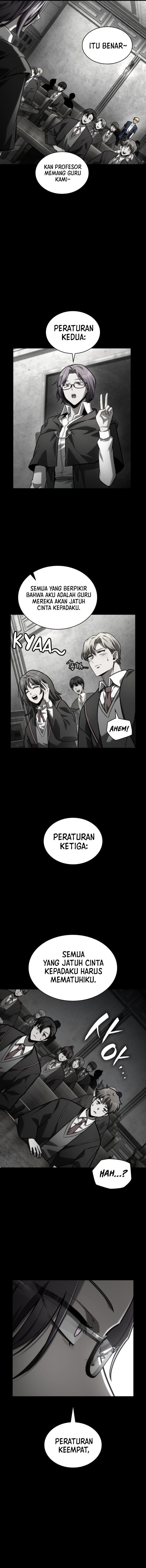 Infinite Mage Chapter 137 Halaman 7