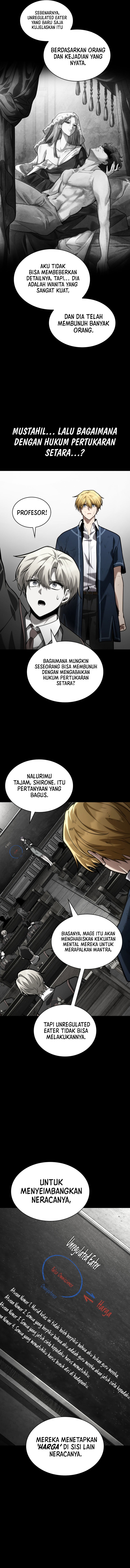 Infinite Mage Chapter 137 Halaman 9