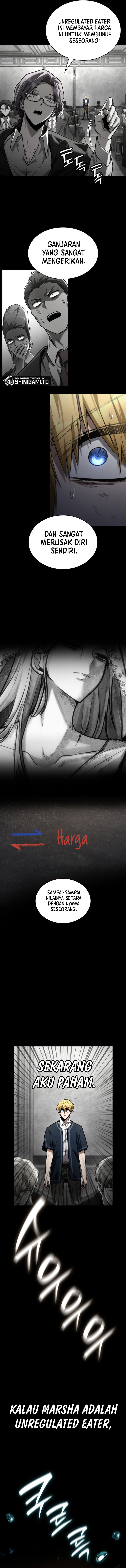 Infinite Mage Chapter 137 Halaman 10