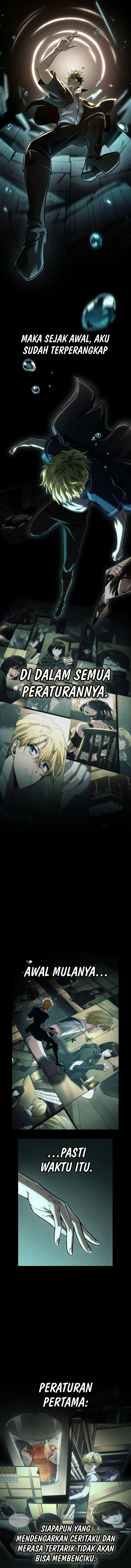 Infinite Mage Chapter 137 Halaman 11
