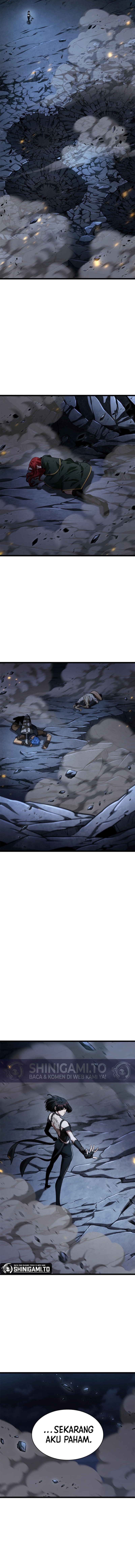 Infinite Mage Chapter 137 Halaman 14
