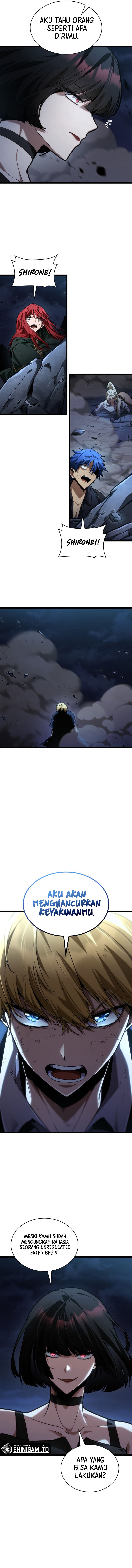 Infinite Mage Chapter 137 Halaman 15