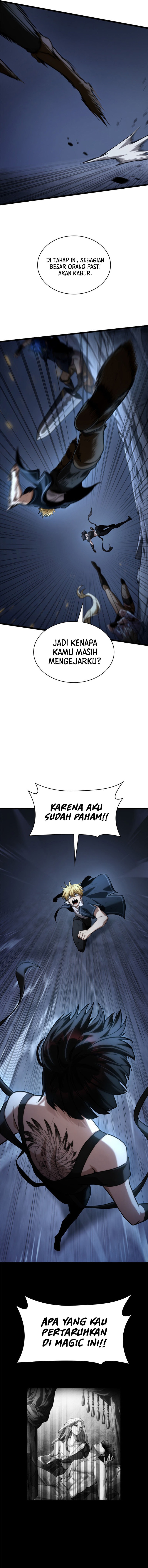 Infinite Mage Chapter 137 Halaman 20