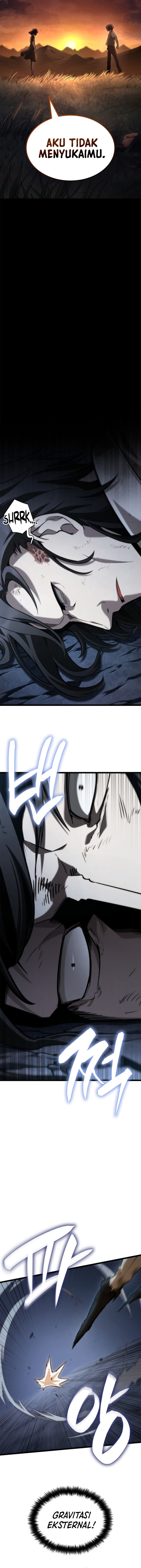 Infinite Mage Chapter 138 Halaman 9