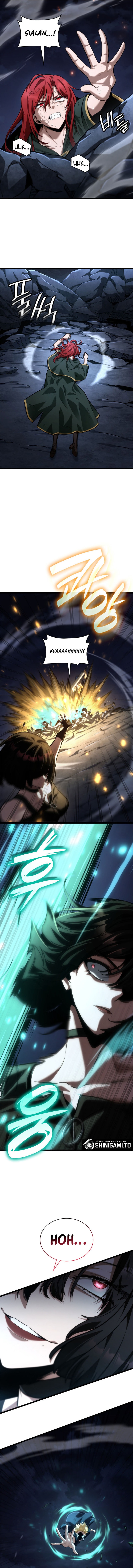 Infinite Mage Chapter 138 Halaman 12