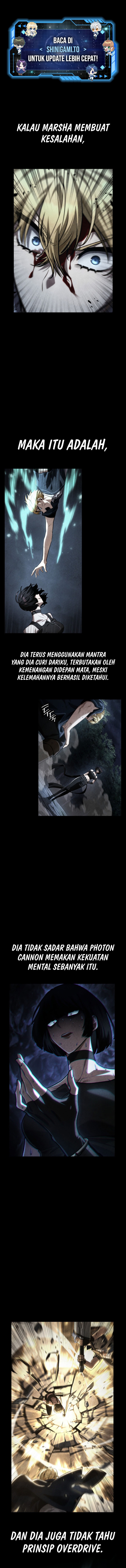 Infinite Mage Chapter 139 Halaman 2