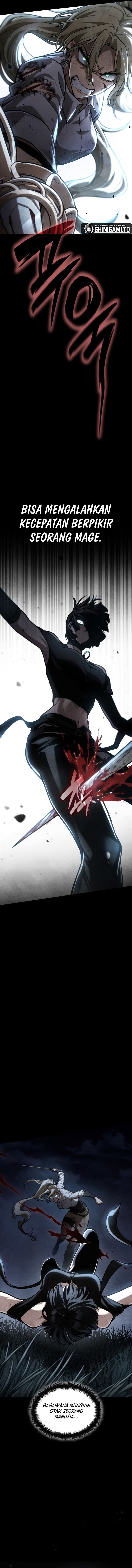 Infinite Mage Chapter 139 Halaman 4