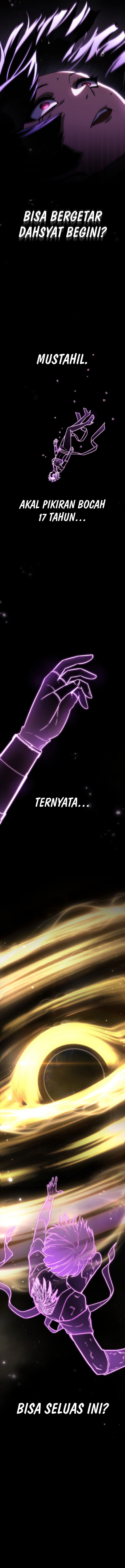 Infinite Mage Chapter 139 Halaman 5