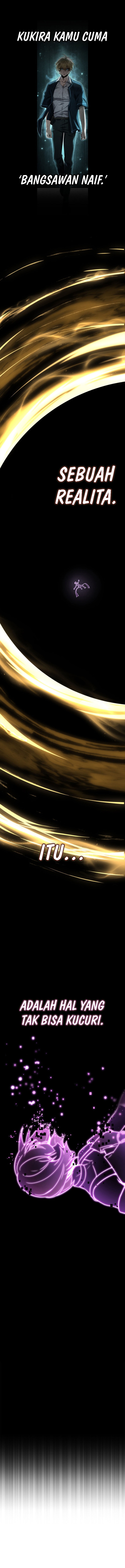 Infinite Mage Chapter 139 Halaman 6