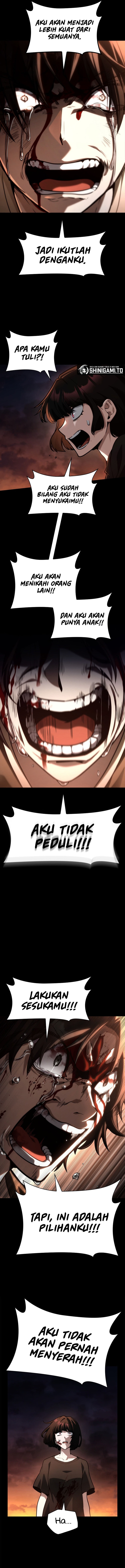 Infinite Mage Chapter 139 Halaman 13
