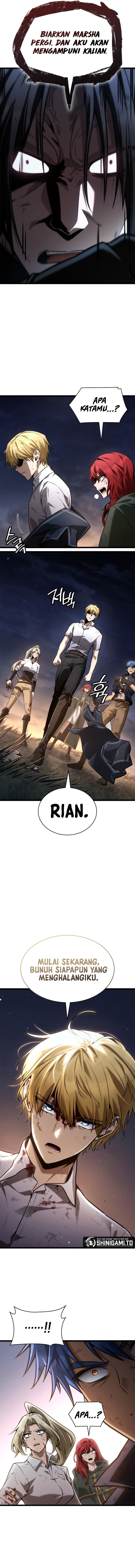 Infinite Mage Chapter 139 Halaman 15