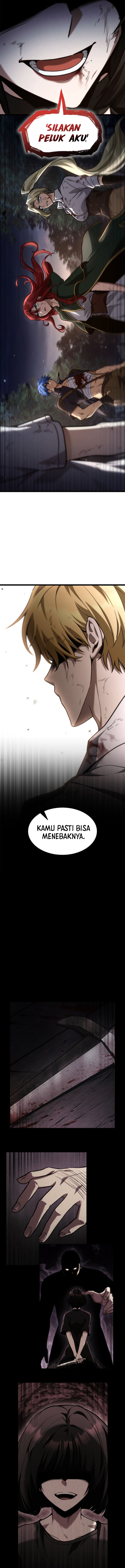 Infinite Mage Chapter 140 Halaman 9