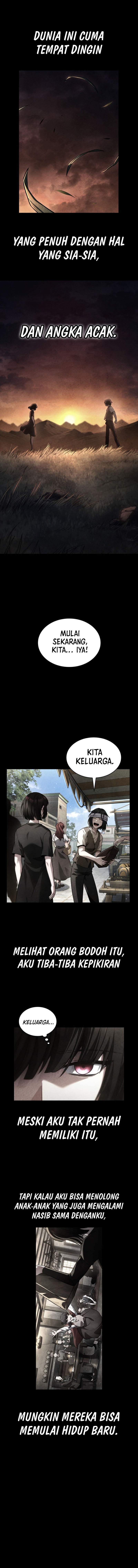 Infinite Mage Chapter 141 Halaman 3