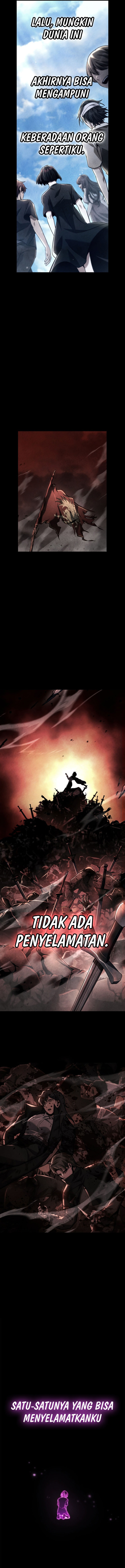 Infinite Mage Chapter 141 Halaman 4