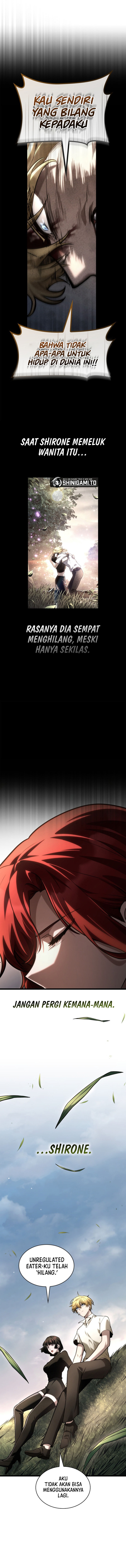 Infinite Mage Chapter 141 Halaman 10