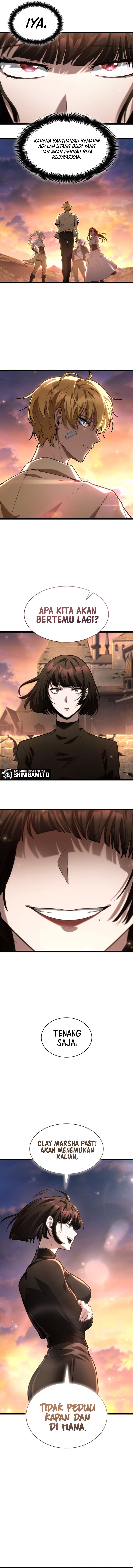 Infinite Mage Chapter 142 Halaman 6