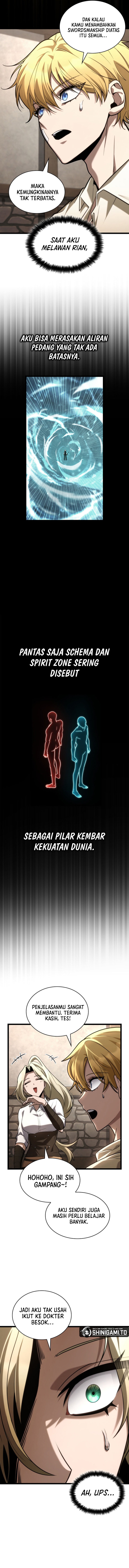 Infinite Mage Chapter 142 Halaman 15