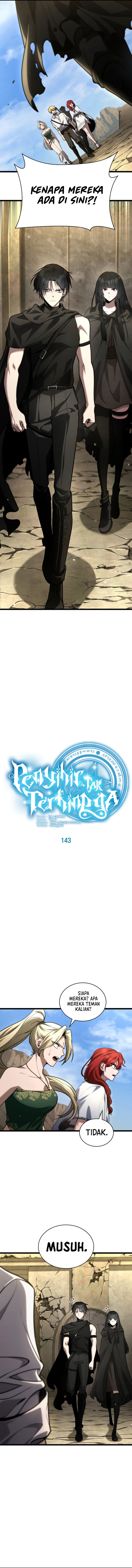 Infinite Mage Chapter 143 Halaman 7