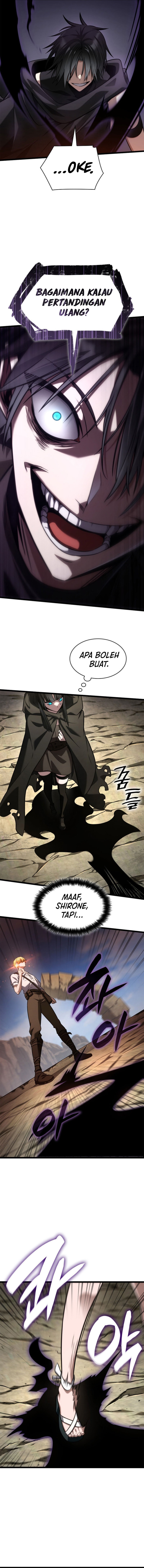 Infinite Mage Chapter 143 Halaman 12