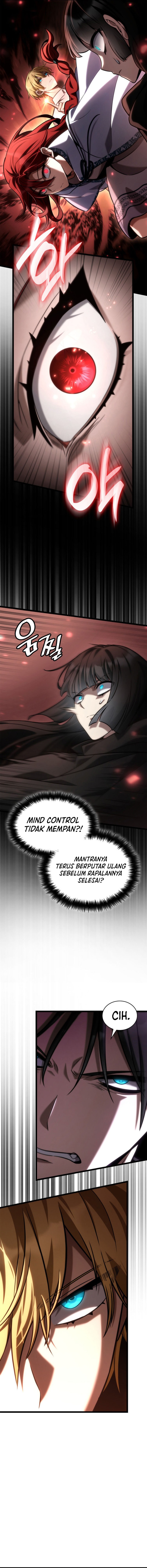 Infinite Mage Chapter 143 Halaman 13