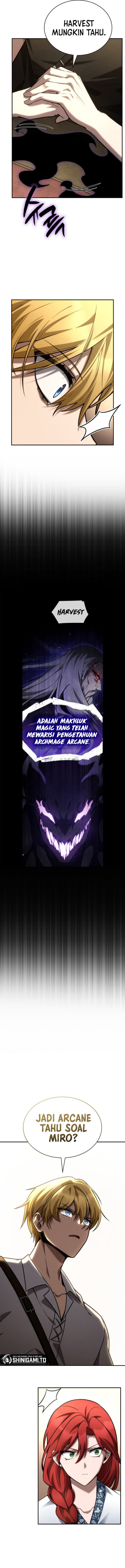 Infinite Mage Chapter 144 Halaman 5