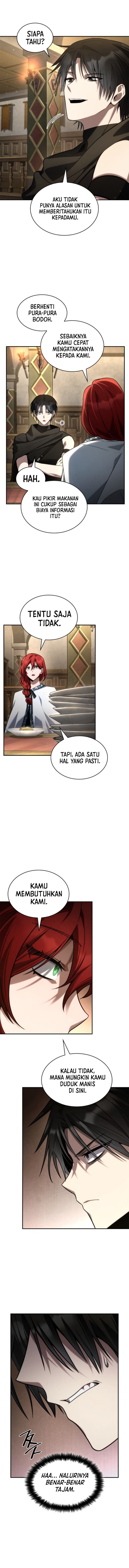 Infinite Mage Chapter 144 Halaman 6