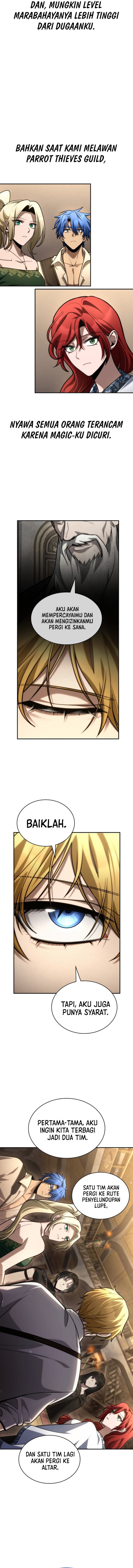 Infinite Mage Chapter 144 Halaman 15