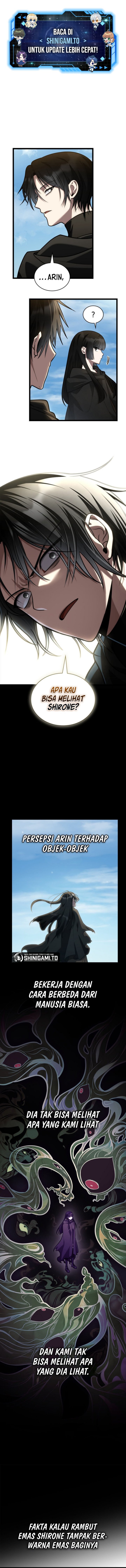 Infinite Mage Chapter 145 Halaman 2
