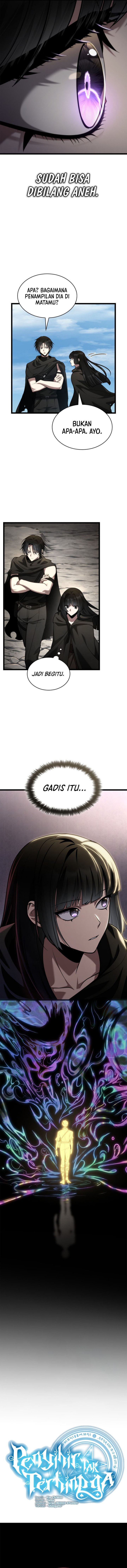 Infinite Mage Chapter 145 Halaman 3