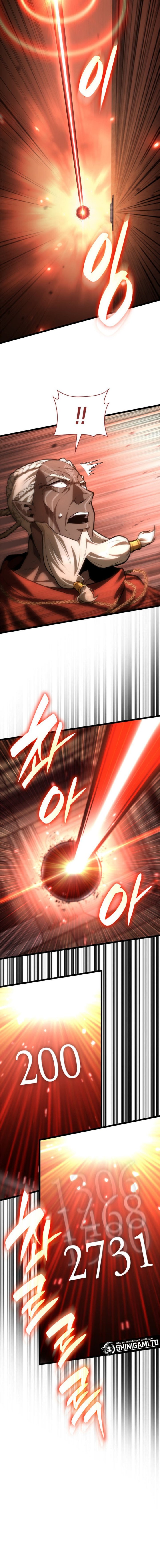 Infinite Mage Chapter 145 Halaman 6