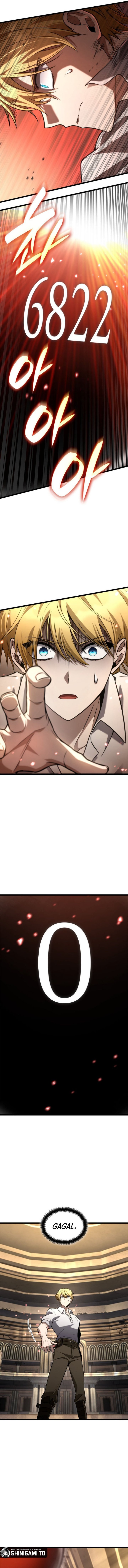 Infinite Mage Chapter 145 Halaman 7