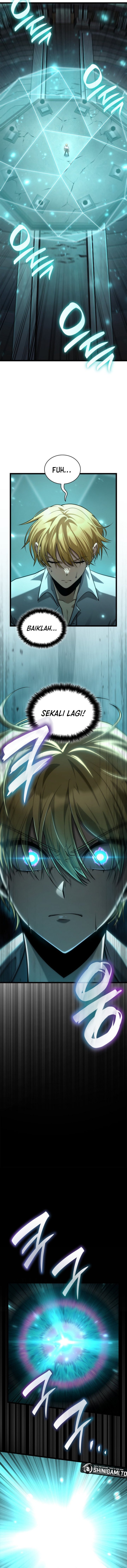 Infinite Mage Chapter 145 Halaman 9