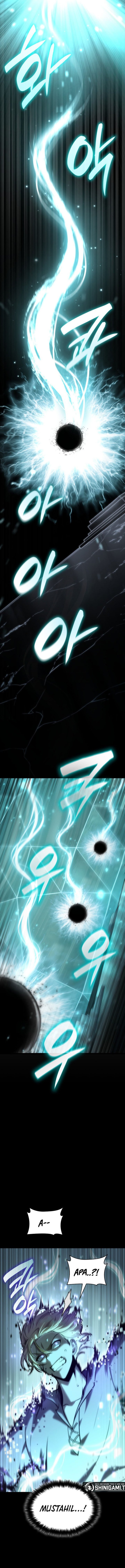 Infinite Mage Chapter 145 Halaman 10