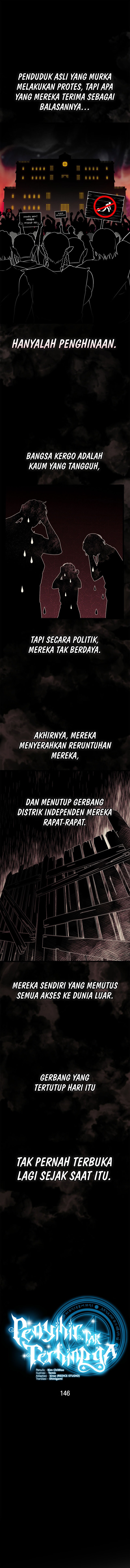 Infinite Mage Chapter 146 Halaman 3