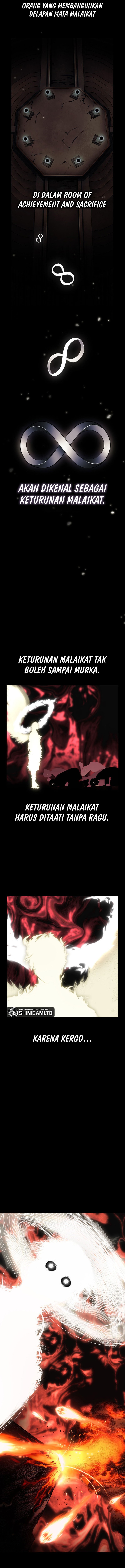 Infinite Mage Chapter 147 Halaman 3