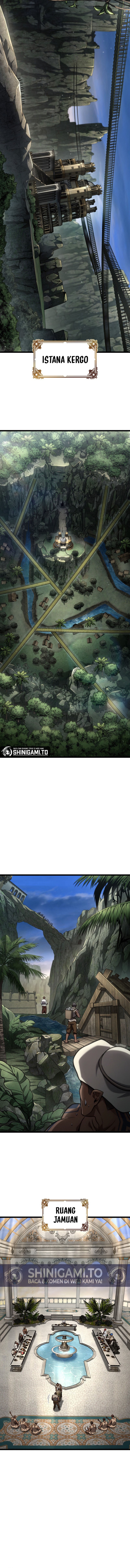 Infinite Mage Chapter 147 Halaman 10