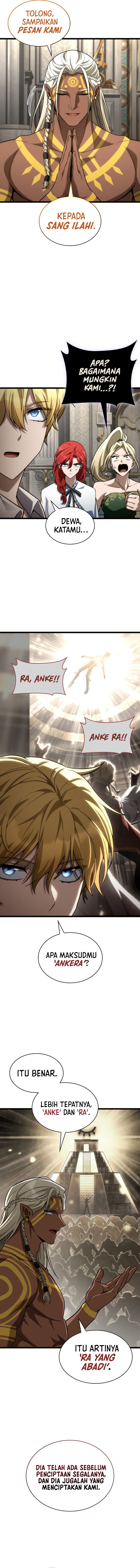 Infinite Mage Chapter 147 Halaman 15
