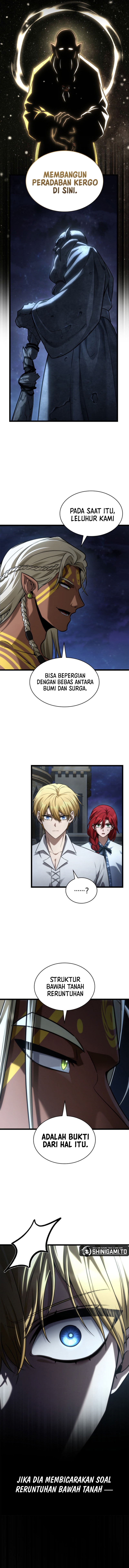 Infinite Mage Chapter 148 Halaman 6