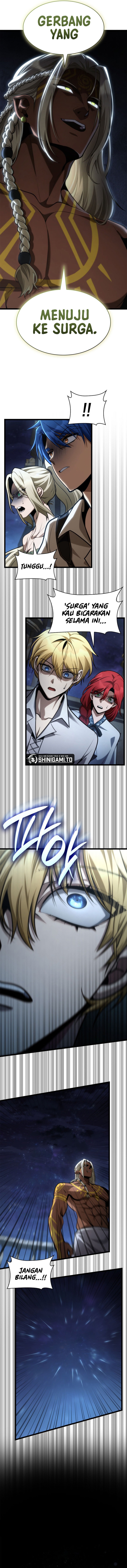 Infinite Mage Chapter 148 Halaman 8