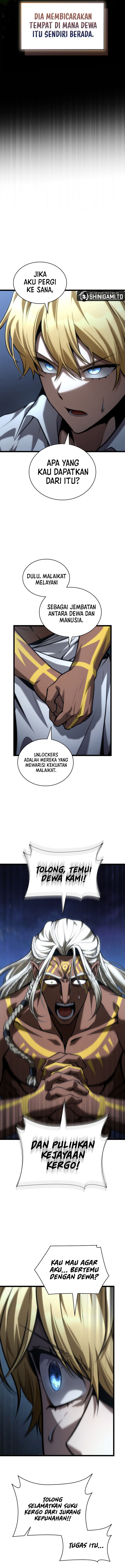 Infinite Mage Chapter 148 Halaman 11