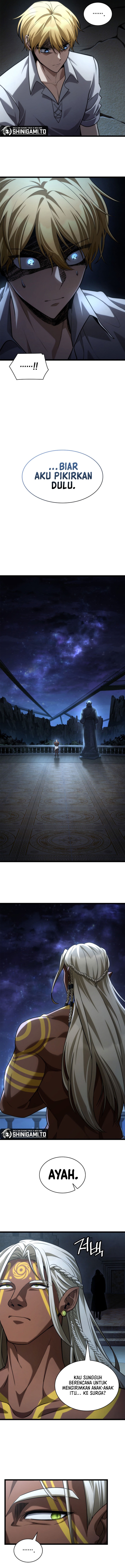 Infinite Mage Chapter 148 Halaman 16