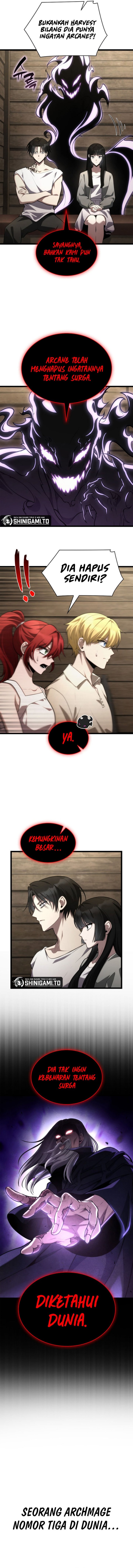 Infinite Mage Chapter 149 Halaman 4